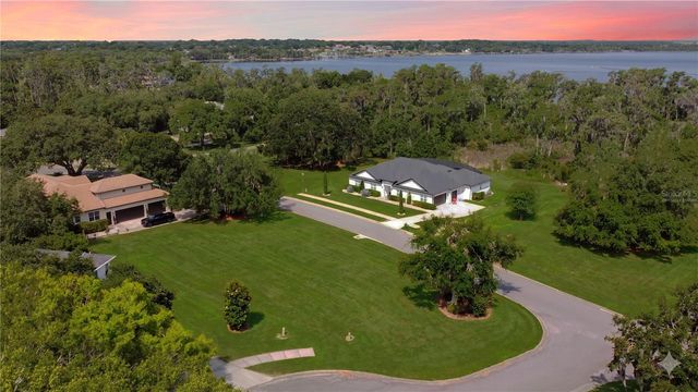 Lot 47 OSPREY POINTE BOULEVARD, Clermont, FL 34711