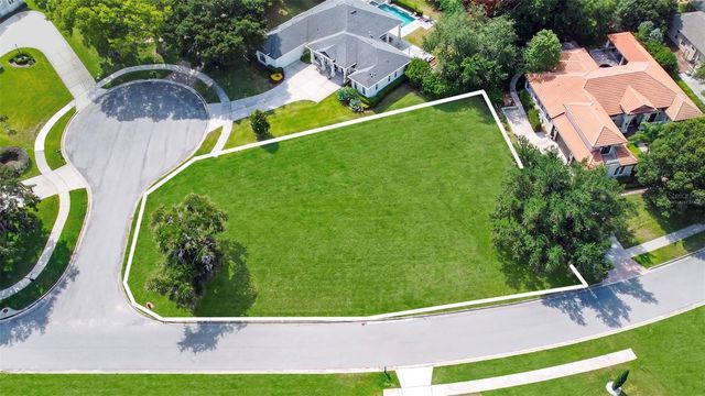 Lot 47 OSPREY POINTE BOULEVARD, Clermont, FL 34711