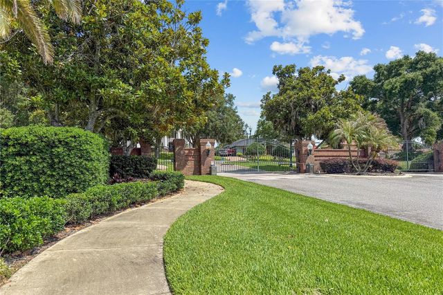 Lot 47 OSPREY POINTE BOULEVARD, Clermont, FL 34711
