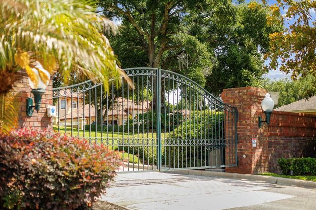 Lot 47 OSPREY POINTE BOULEVARD, Clermont, FL 34711