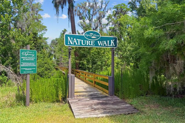 Lot 47 OSPREY POINTE BOULEVARD, Clermont, FL 34711