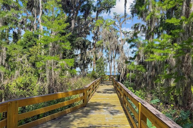 Lot 47 OSPREY POINTE BOULEVARD, Clermont, FL 34711