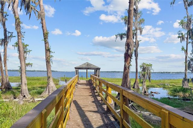 Lot 47 OSPREY POINTE BOULEVARD, Clermont, FL 34711