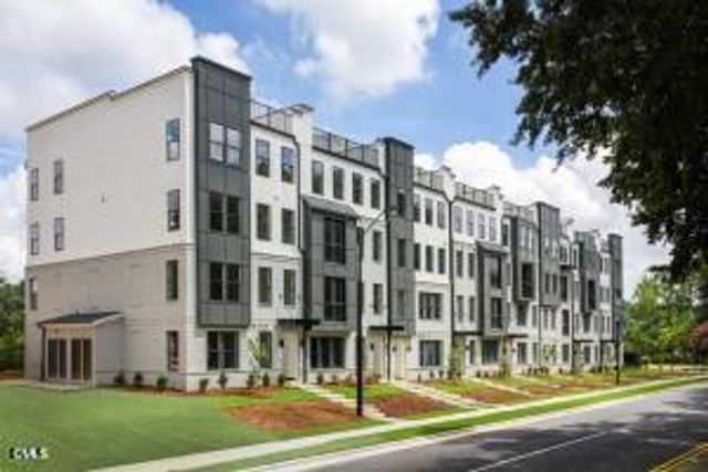 110 Byrum Street 105, Cary, NC 27511