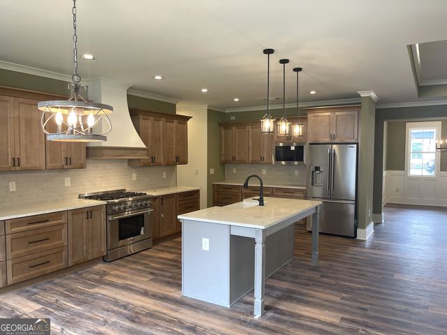 500 Mill Farm Ln, Monroe, GA 30655