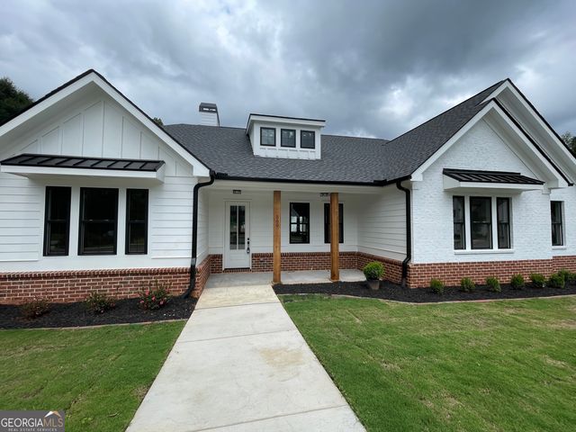 500 Mill Farm Ln, Monroe, GA 30655