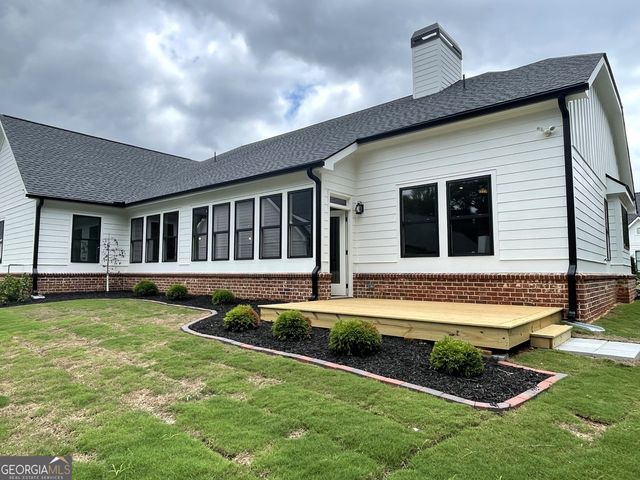 500 Mill Farm Ln, Monroe, GA 30655