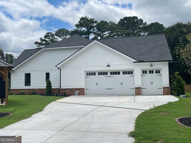 500 Mill Farm Ln, Monroe, GA 30655