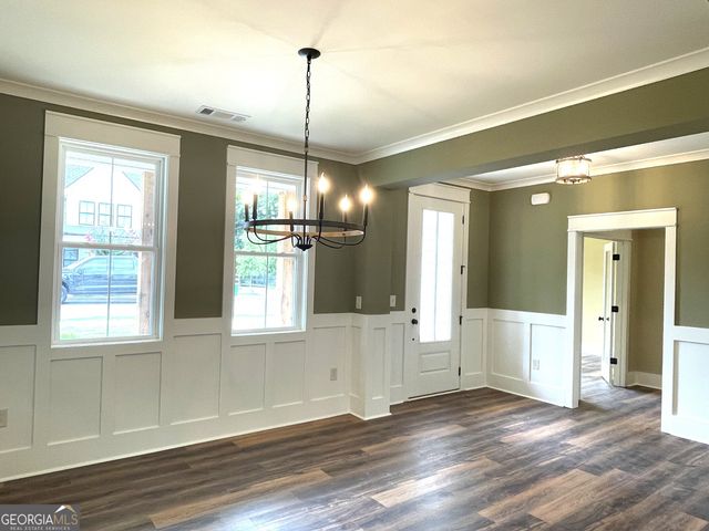 500 Mill Farm Ln, Monroe, GA 30655