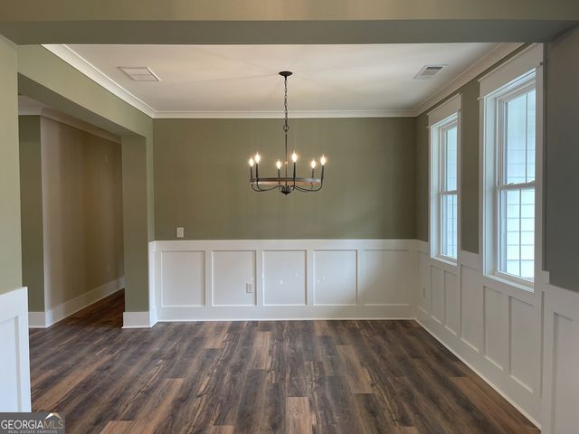 500 Mill Farm Ln, Monroe, GA 30655