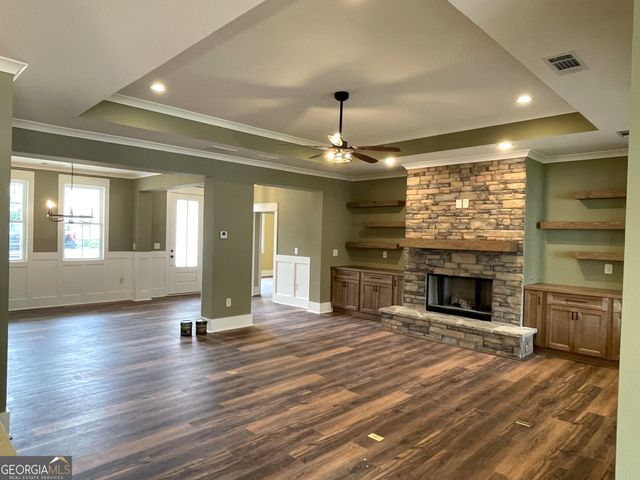 500 Mill Farm Ln, Monroe, GA 30655