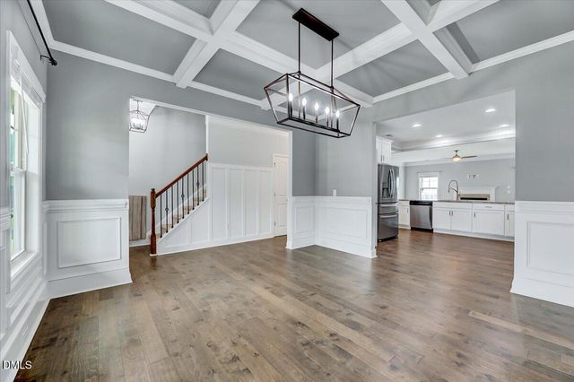 372 Sugarpine Trail, Clayton, NC 27520