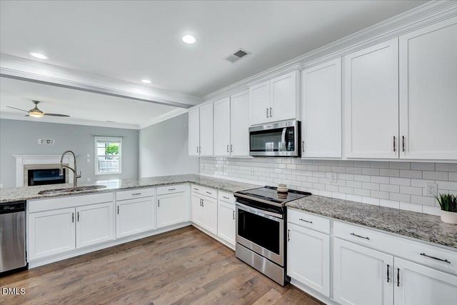372 Sugarpine Trail, Clayton, NC 27520