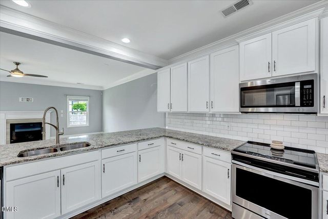 372 Sugarpine Trail, Clayton, NC 27520