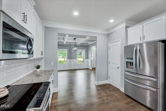 372 Sugarpine Trail, Clayton, NC 27520