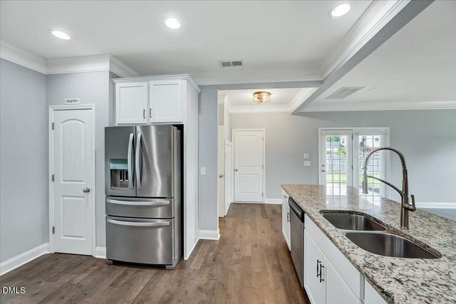 372 Sugarpine Trail, Clayton, NC 27520