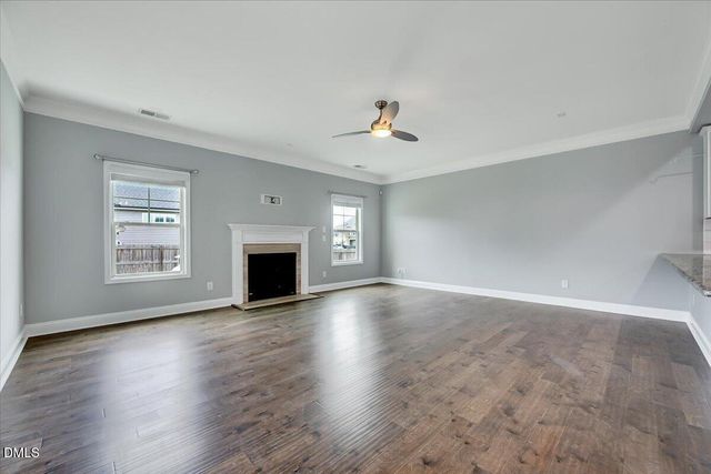 372 Sugarpine Trail, Clayton, NC 27520