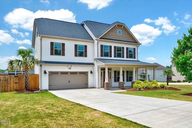 372 Sugarpine Trail, Clayton, NC 27520