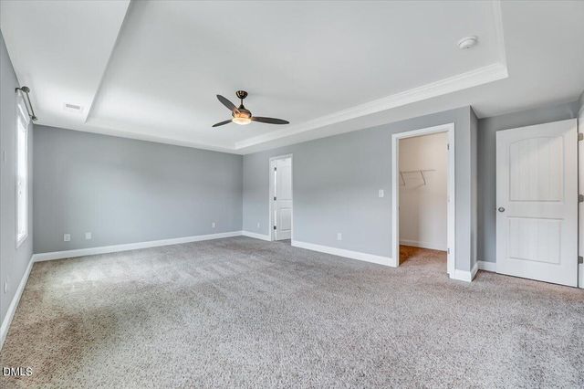 372 Sugarpine Trail, Clayton, NC 27520