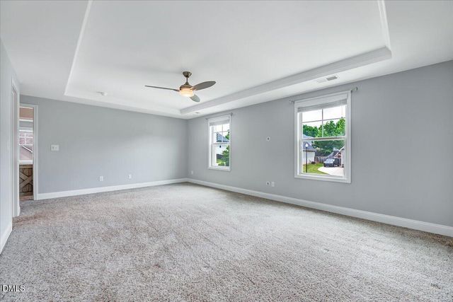 372 Sugarpine Trail, Clayton, NC 27520