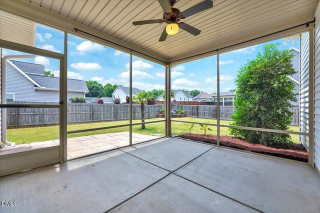 372 Sugarpine Trail, Clayton, NC 27520
