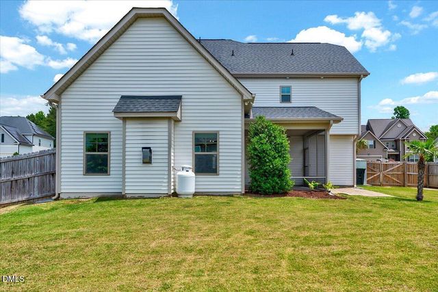 372 Sugarpine Trail, Clayton, NC 27520