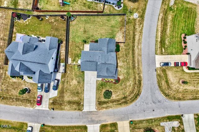 372 Sugarpine Trail, Clayton, NC 27520