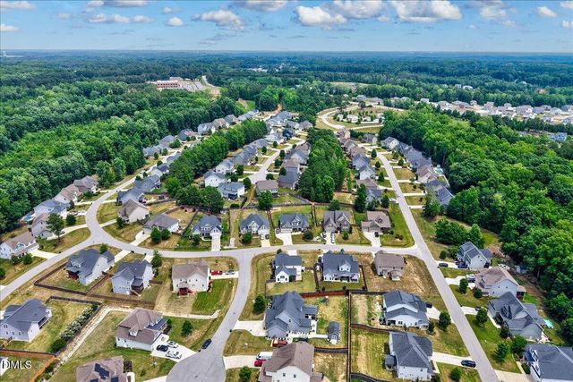 372 Sugarpine Trail, Clayton, NC 27520