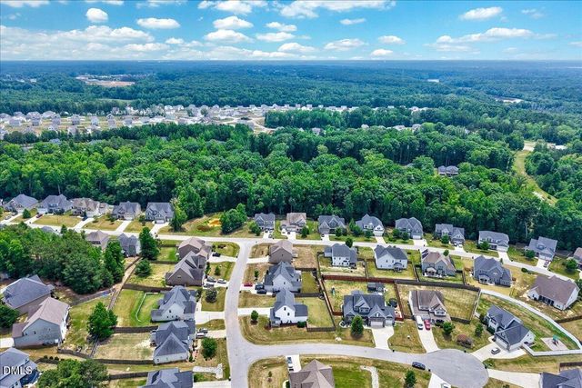 372 Sugarpine Trail, Clayton, NC 27520
