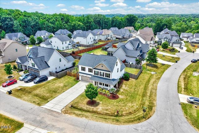 372 Sugarpine Trail, Clayton, NC 27520