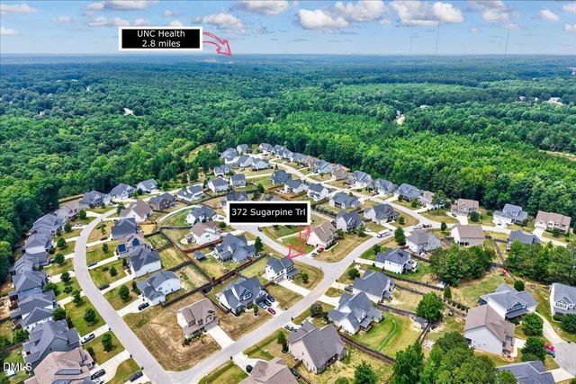 372 Sugarpine Trail, Clayton, NC 27520