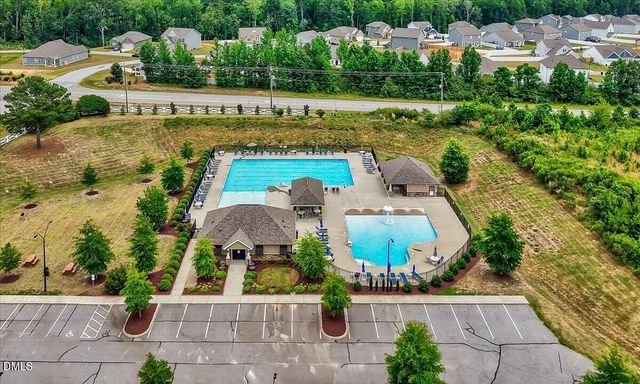 372 Sugarpine Trail, Clayton, NC 27520