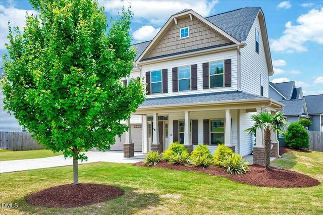 372 Sugarpine Trail, Clayton, NC 27520