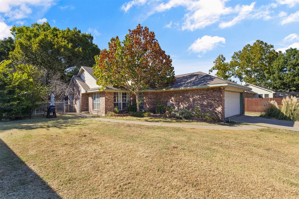 1137 Garden Trail, Mesquite, TX 75149