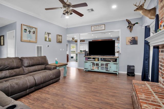 2009 Cobblestone Lane, Bryan, TX 77807