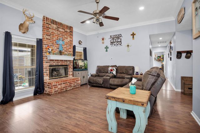 2009 Cobblestone Lane, Bryan, TX 77807