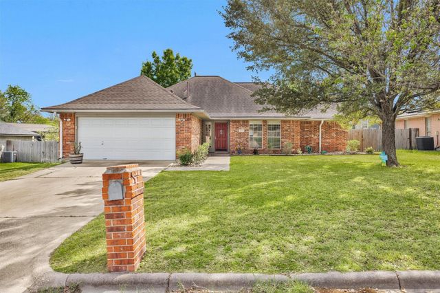 2009 Cobblestone Lane, Bryan, TX 77807
