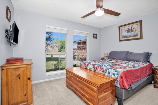 2009 Cobblestone Lane, Bryan, TX 77807