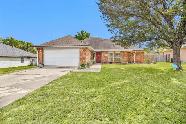 2009 Cobblestone Lane, Bryan, TX 77807