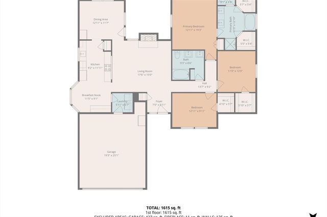 2009 Cobblestone Lane, Bryan, TX 77807