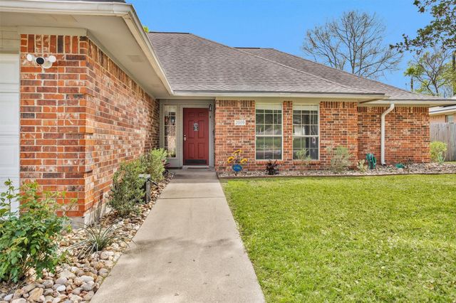 2009 Cobblestone Lane, Bryan, TX 77807