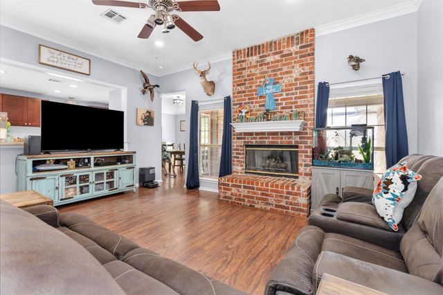 2009 Cobblestone Lane, Bryan, TX 77807