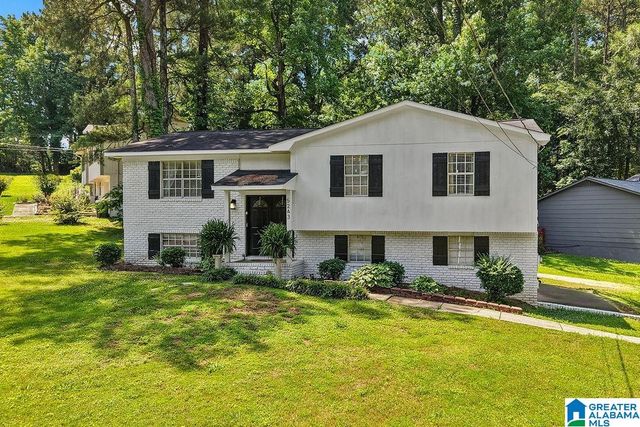 5243 PARAMONT DRIVE, Irondale, AL 35210