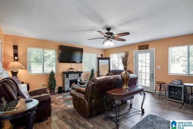 5243 PARAMONT DRIVE, Irondale, AL 35210