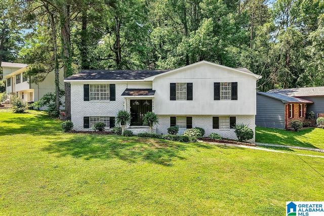 5243 PARAMONT DRIVE, Irondale, AL 35210