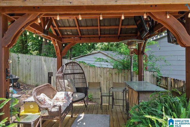 5243 PARAMONT DRIVE, Irondale, AL 35210