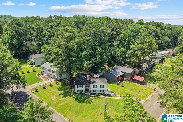 5243 PARAMONT DRIVE, Irondale, AL 35210