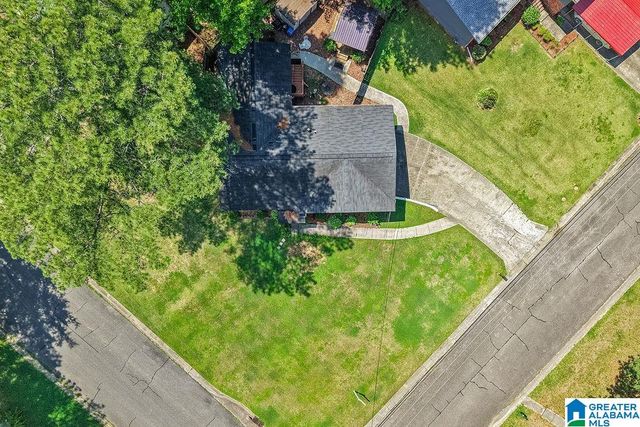 5243 PARAMONT DRIVE, Irondale, AL 35210