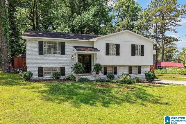 5243 PARAMONT DRIVE, Irondale, AL 35210