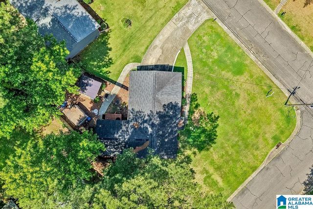 5243 PARAMONT DRIVE, Irondale, AL 35210